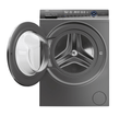 Haier HW100-BD14979S8U1 10kg 1400 Spin Washing Machine - Anthracite - Renew 2 U