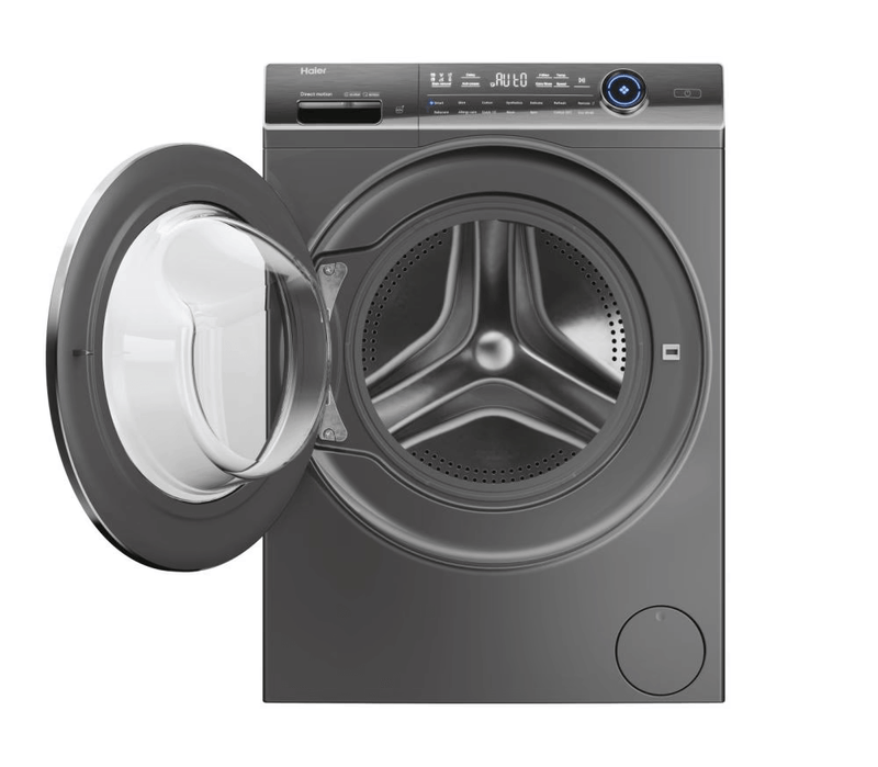 Haier HW100-BD14979S8U1 10kg 1400 Spin Washing Machine – Renew 2 U