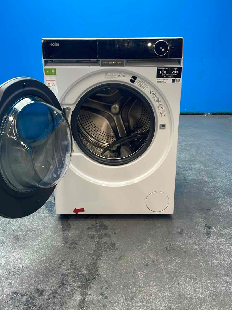 #GRC-161-540 - Haier X Series 11 HWD120-BD16397EU1 12kg/7kg 1400rpm Washer Dryer