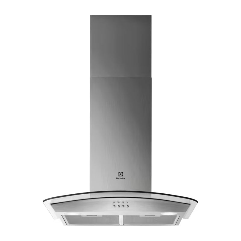 Electrolux LFL316A 60cm Chimney Cooker Hood Extractor Fan Unit – Renew 2 U