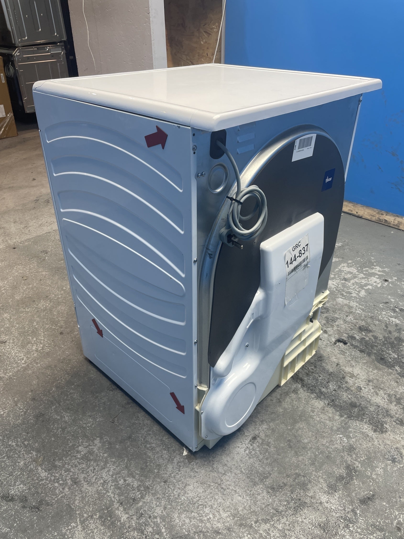 Hoover HRE C10TE-80 10kg Condenser Tumble Dryer