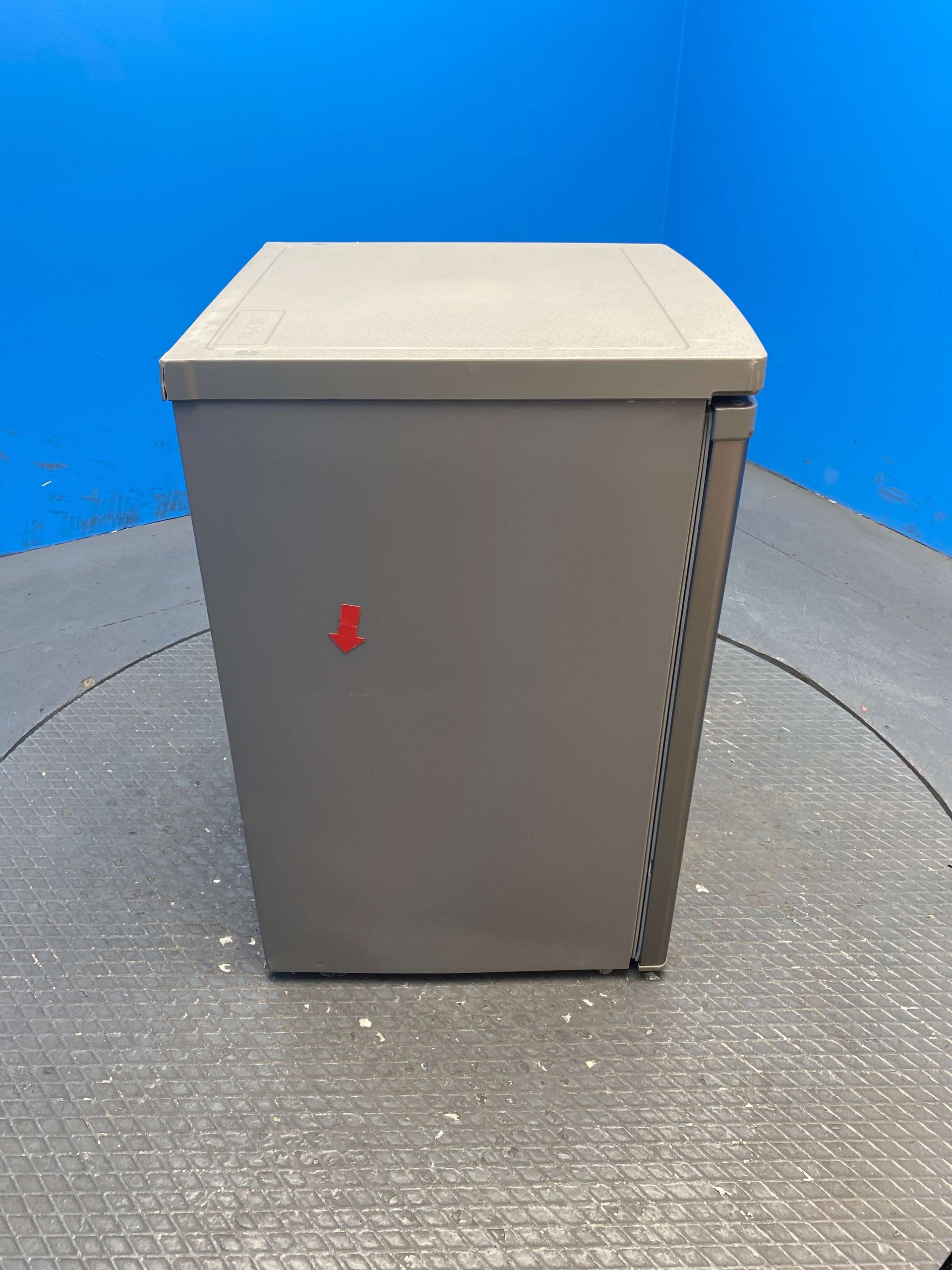 Igenix IG255X 136 Litre Undercounter Fridge