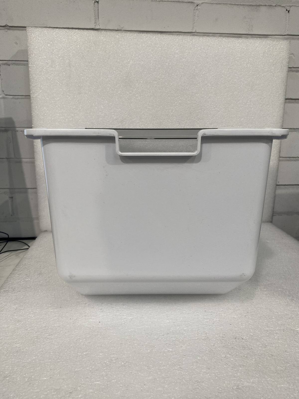 #GRC-158-721 - Samsung RS90F66BEFEU Fridge Freezer Drawer