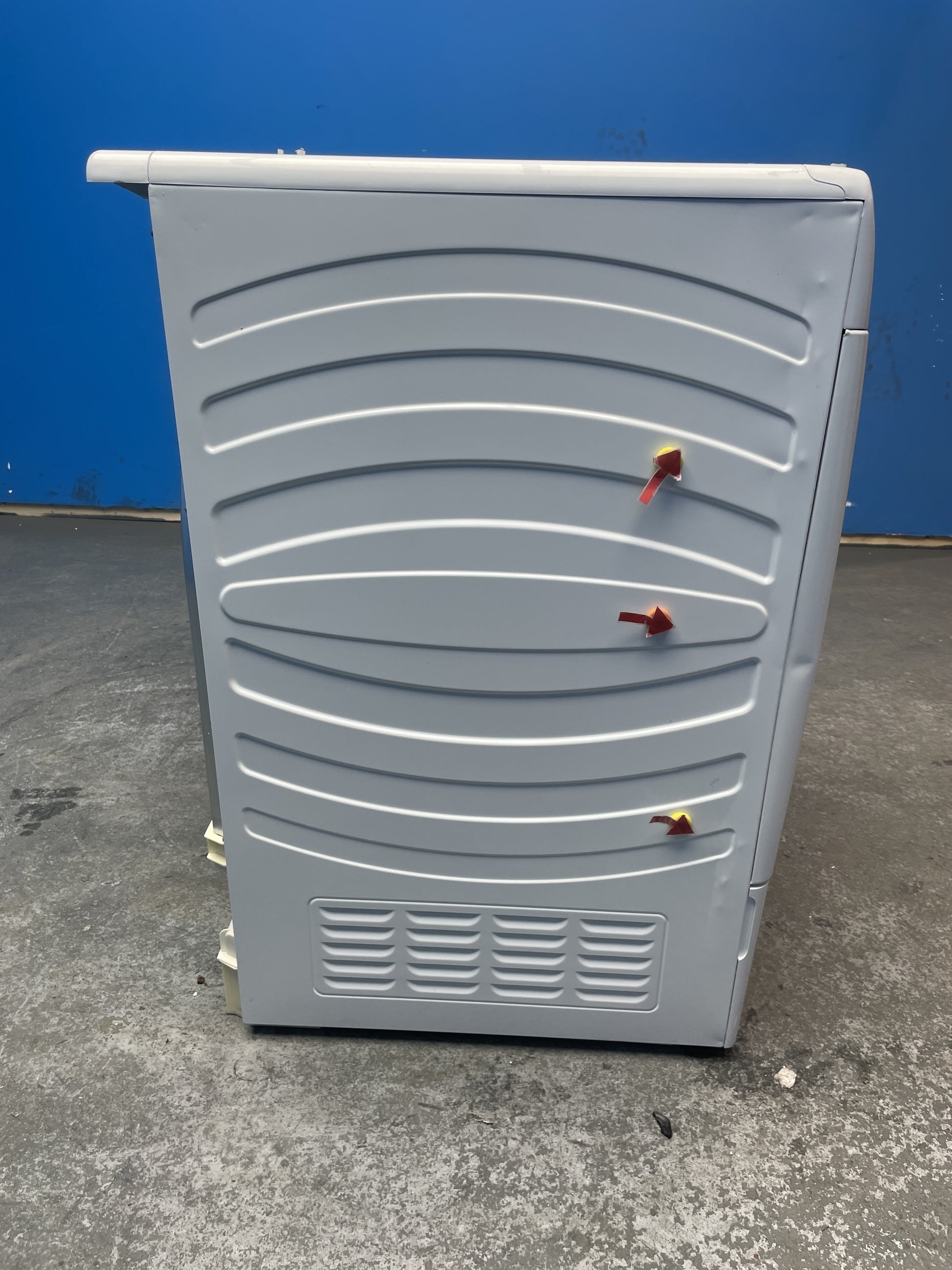 Hoover HRE C10TE-80 10kg Condenser Tumble Dryer