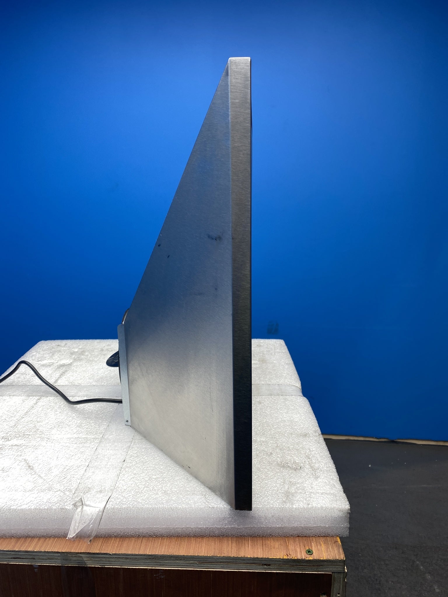 Candy CGM60NX 60cm Chimney Cooker Hood