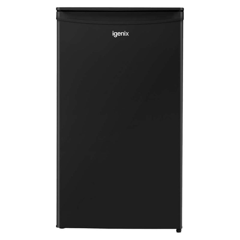 Igenix IGUL048B 92 Litre Under Counter Larder Fridge - Renew 2 U