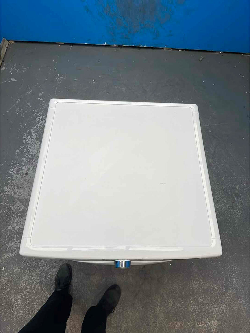#GRC-160-447 - Hoover HLE V10DG-80 10kg Vented Tumble Dryer