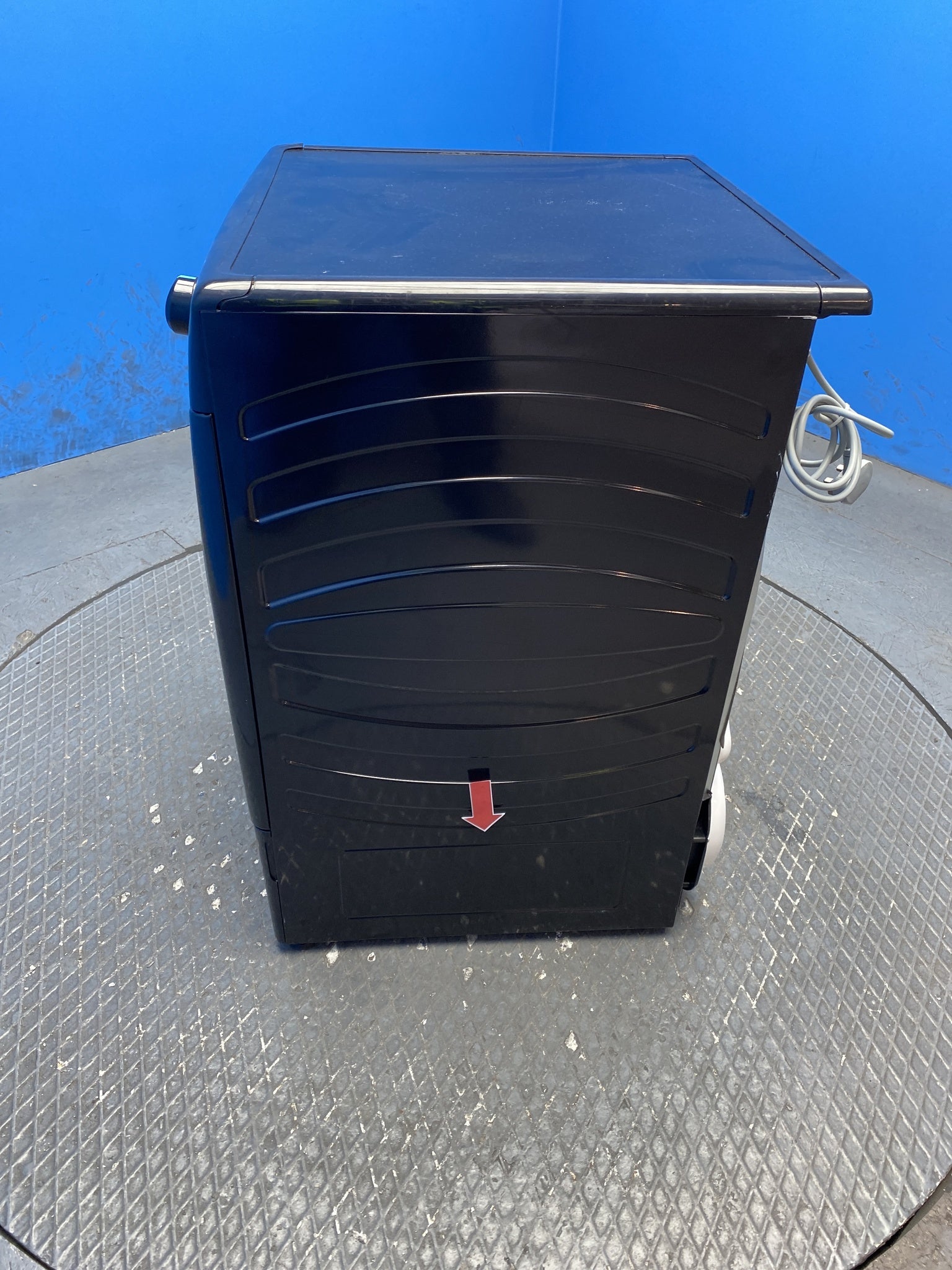 Candy CROE C9TBEB-80 Smart Pro 9kg Condenser Tumble Dryer