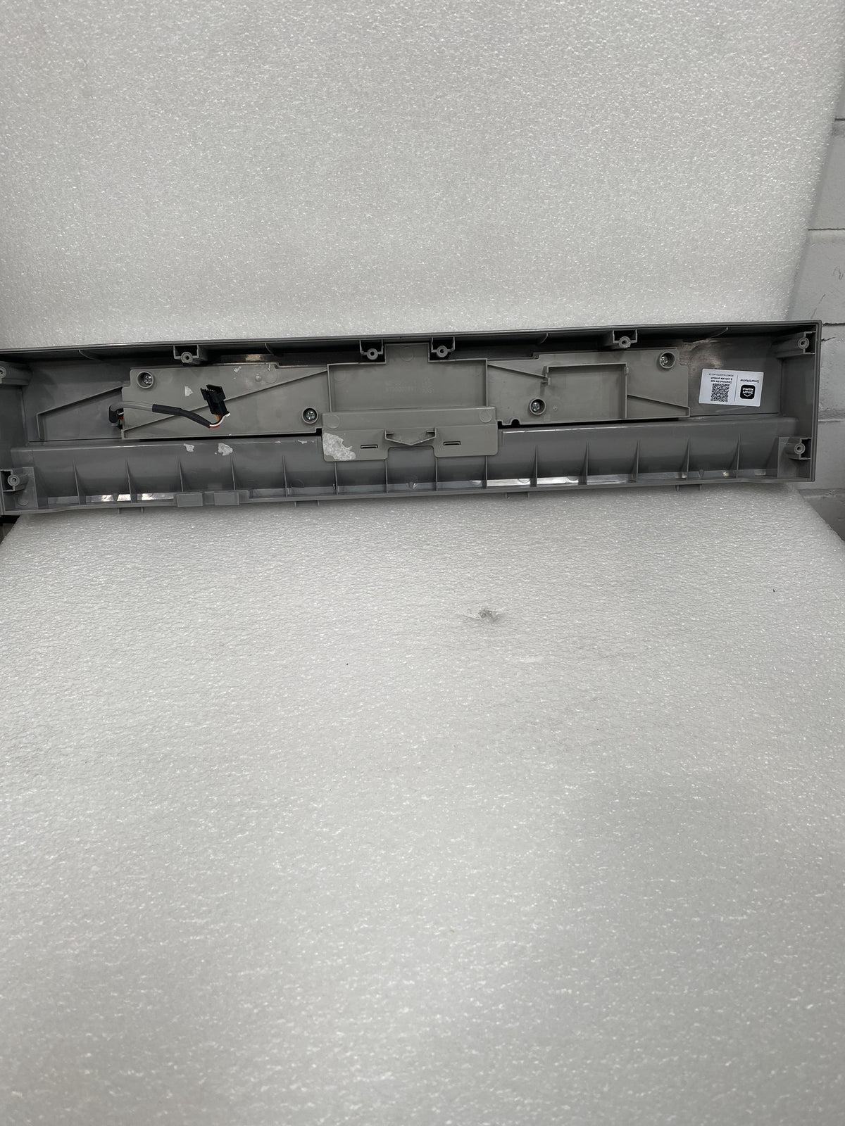 #GRC-155-603 - Midea MDWEF1034D(SS)-WG Dishwasher Main Control Board