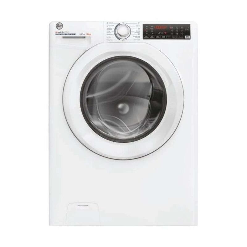 Hoover H3WPS486TAM6 8kg 1400 Spin Washing Machine – Renew 2 U