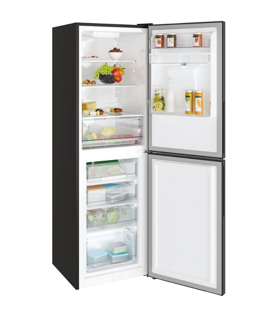 Candy CCT3L517EWBK 246 Litre Combi Fridge Freezer – Renew 2 U