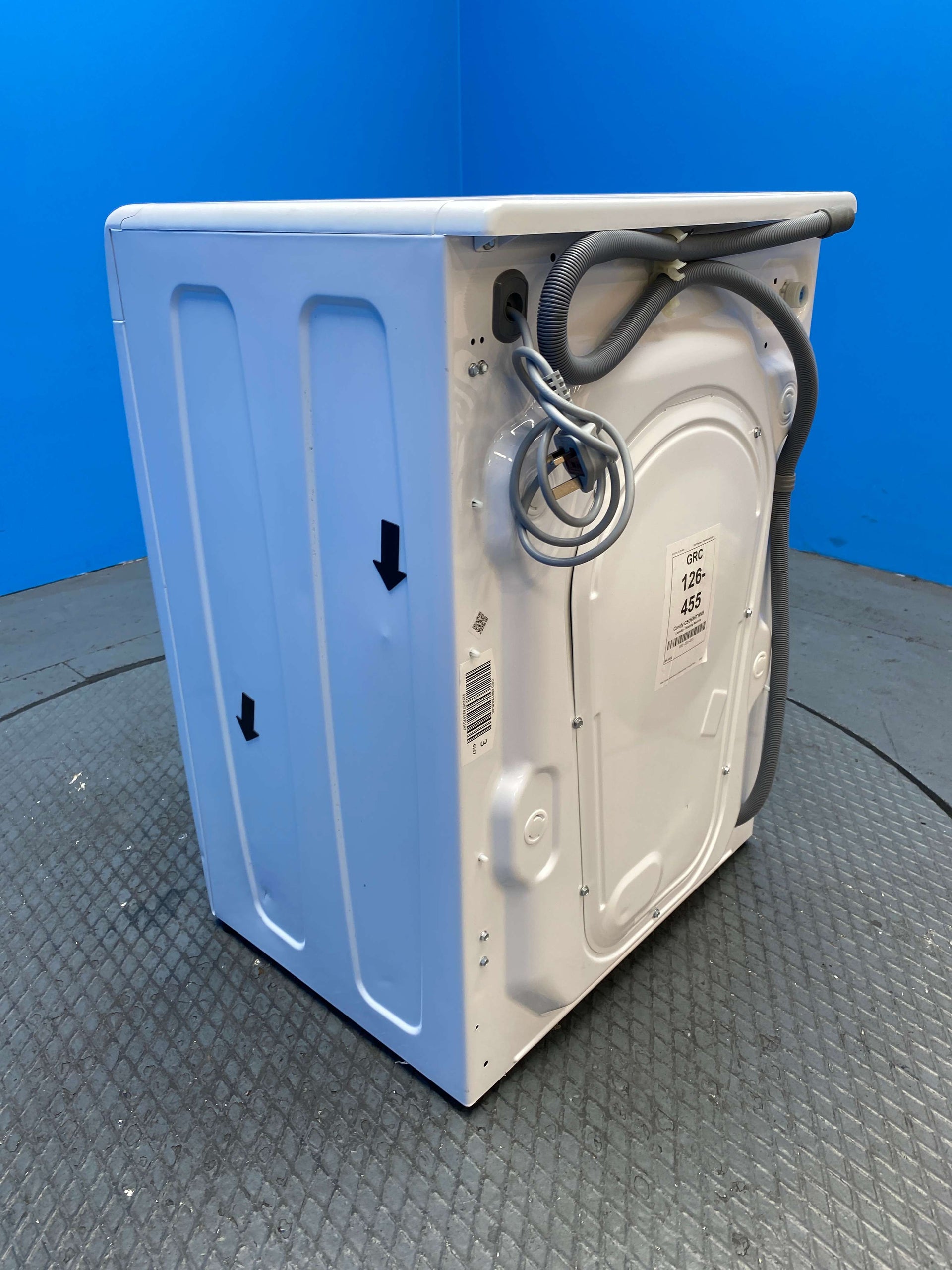 Candy CSO696TWM6 Smart Pro 9kg 1600 Spin Washing Machine