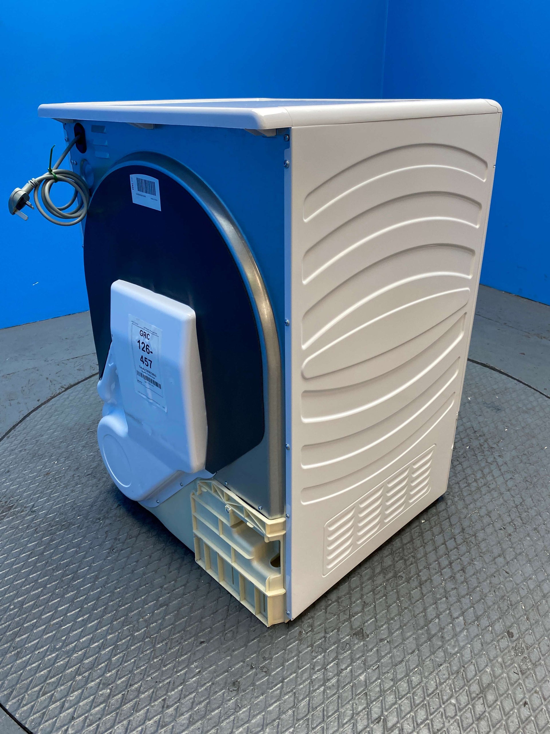 Candy CSOEC8DG 8kg Condenser Smart Tumble Dryer