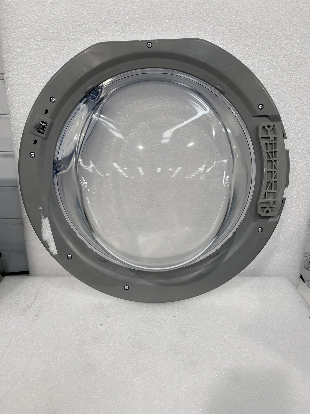 #GRC-154-463 - Hoover H3D4852DE Washing Machine Door