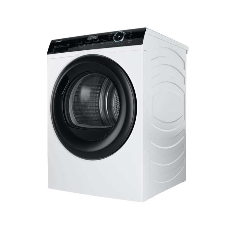 Haier HD90-A2939 Series 3 9kg Heat Pump Tumble Dryer - Renew 2 U