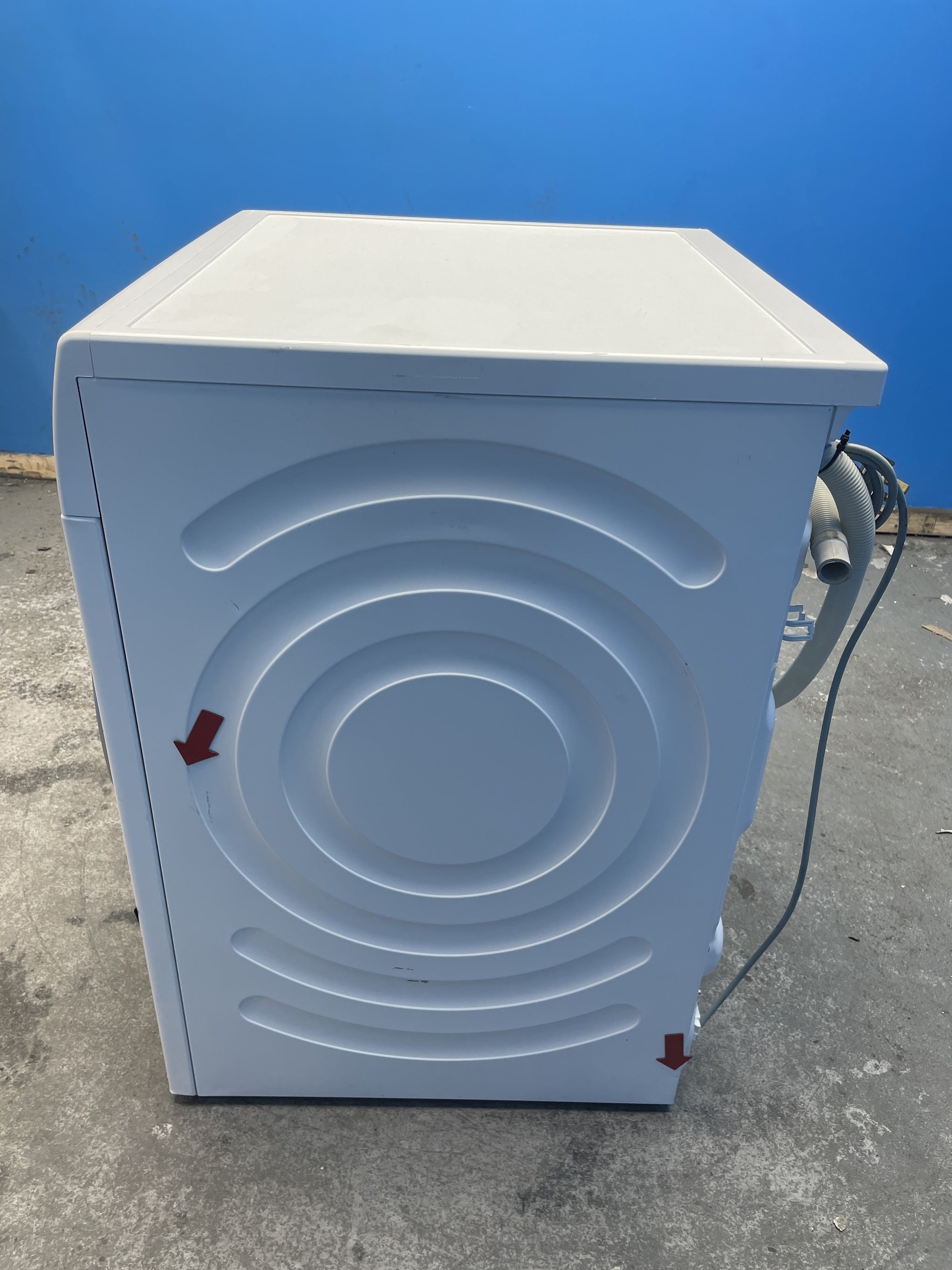 #GRC-159-137 - Bosch WAN28259GB Series 4 9kg 1400 Spin Washing Machine