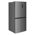 Statesman MD018362NI 362L 4-Door No Frost Fridge Freezer - Renew 2 U