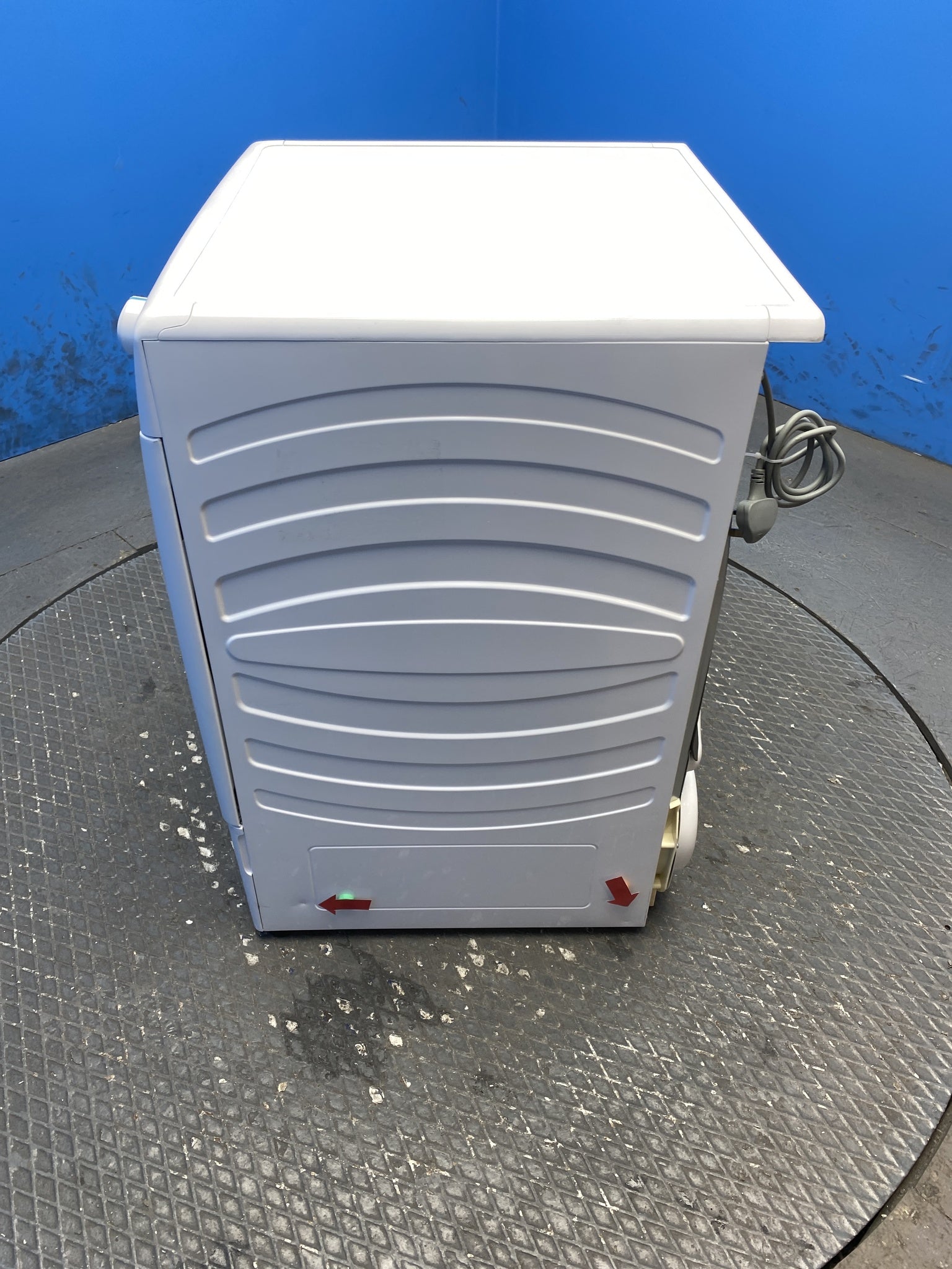 Candy CSOEC10TG 10kg Condenser Tumble Dryer with Wi-Fi