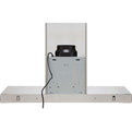 Hoover HTS9CBK3XWIFI 90cm Smart Chimney Cooker Hood - Renew 2 U