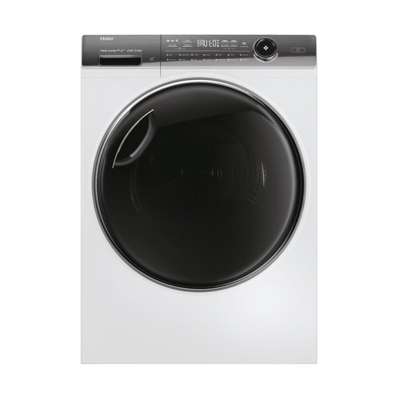 Haier HD90-A3Q979U1 9kg Heat Pump Tumble Dryer - Renew 2 U