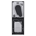LG WT1210BBTN1 WashTower™ 12kg / 10kg Washer Dryer - Renew 2 U