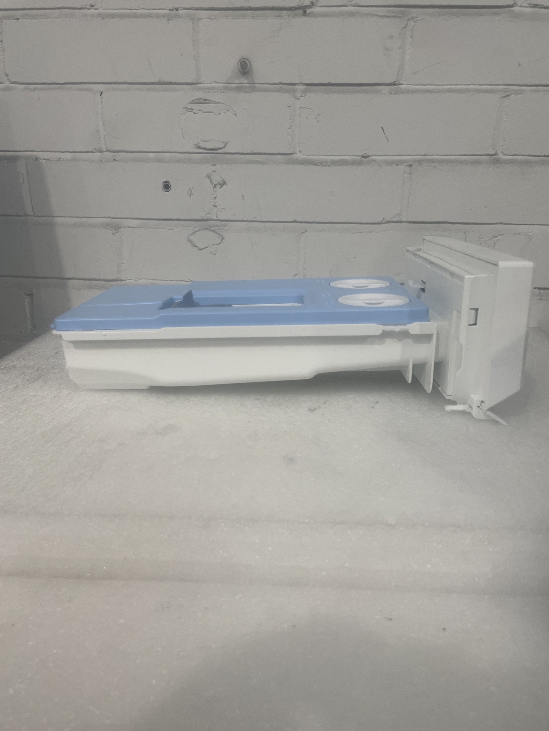 #GRC-157-530 - Samsung WW11DB8B95GH Washing Machine Detergent Dispenser Drawer