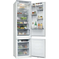 Hoover HONBQT3519EWK H-FRIDGE 400 Integrated No Frost 284L Fridge Freezer
