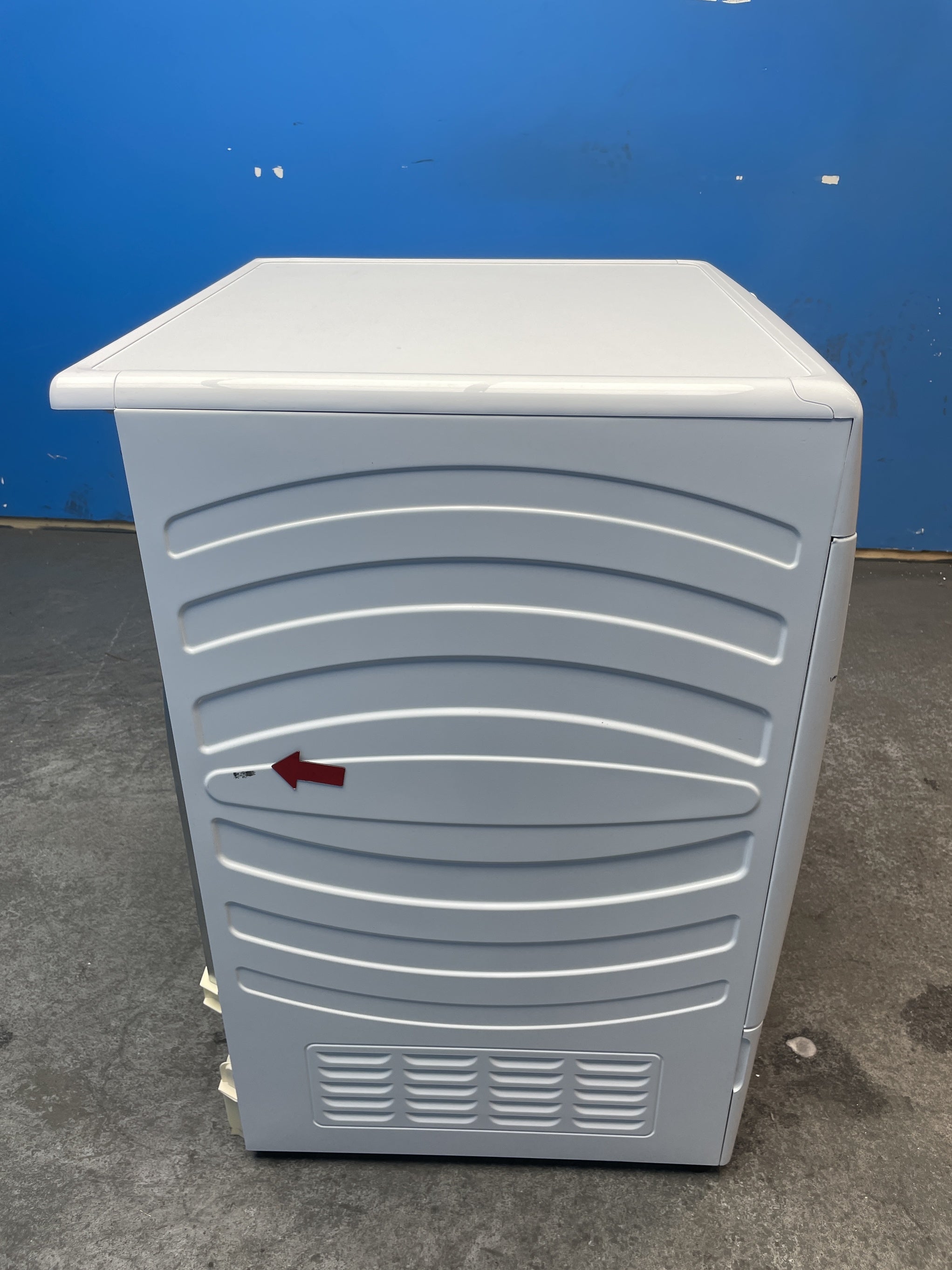 #GRC-161-897 - Candy Smart CSEC8LF-80 8kg Condenser Tumble Dryer