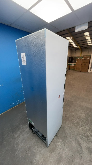 #GRC-163-041 - Hoover H-FRIDGE 300 58cm 50/50 Fridge Freezer – 252L, White, Low Frost