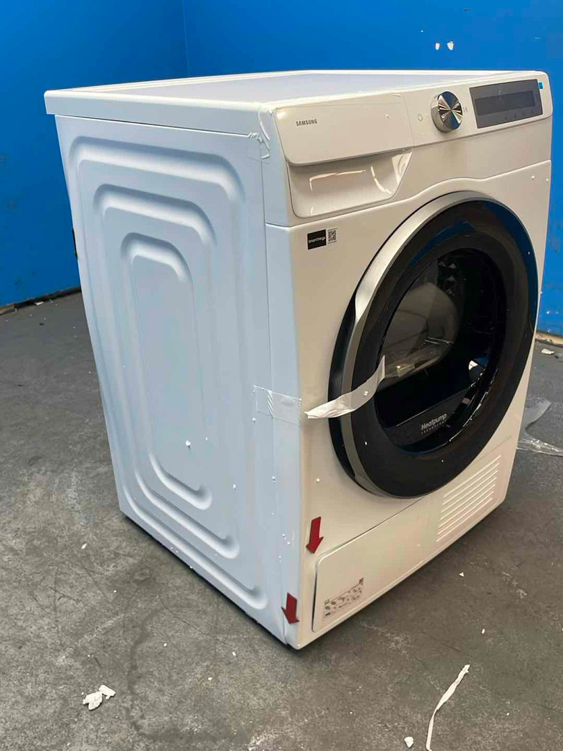 #GRC-159-780 - Samsung DV90T6240LH/S1 9kg Heat Pump Tumble Dryer with OptimalDry
