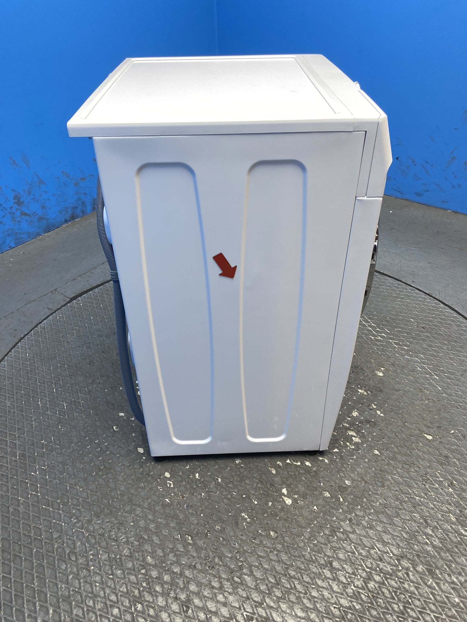 Hoover HW49AMC 9kg 1400 Spin Washing Machine