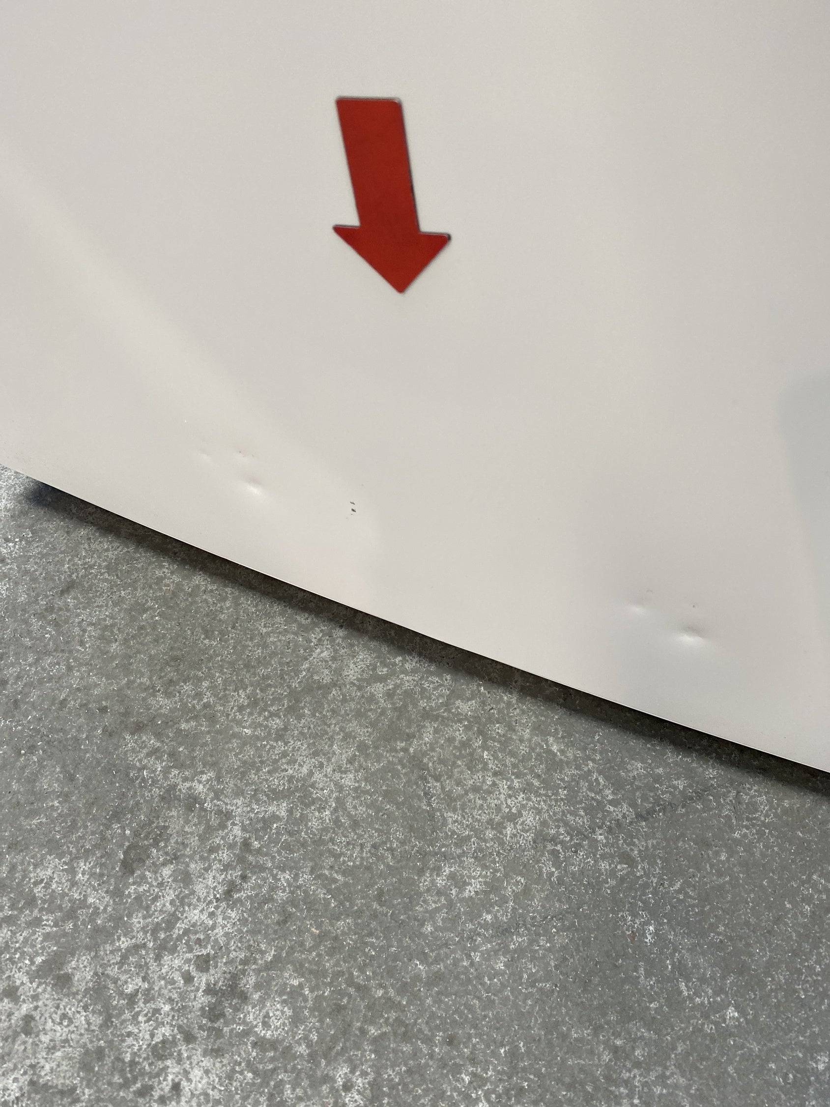 #GRC-151-938 - Candy CCT3L517EWWK-1 246 Litre Combi Fridge Freezer