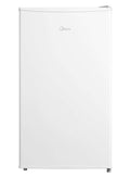 Midea MDRD125FGE01 80L Under Counter Mini Fridge - Renew 2 U