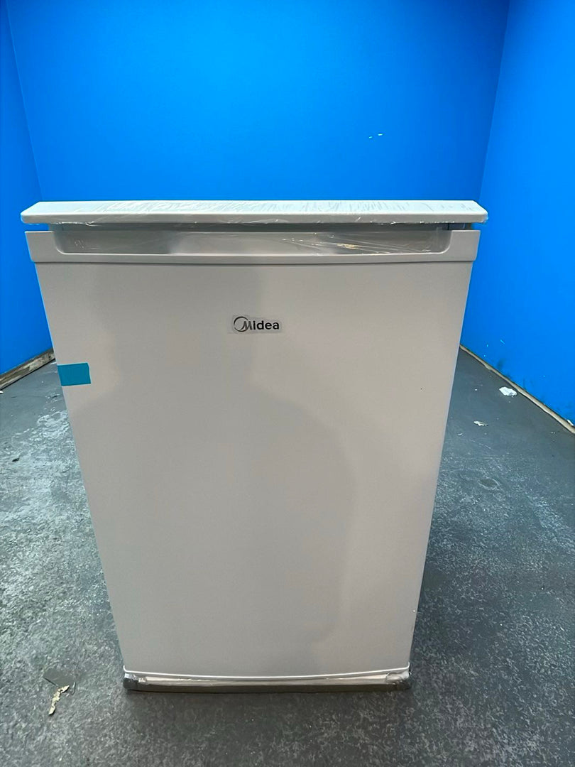 #GRC-162-493 - Midea MDRD194FGE01 131 Litre Undercounter Fridge
