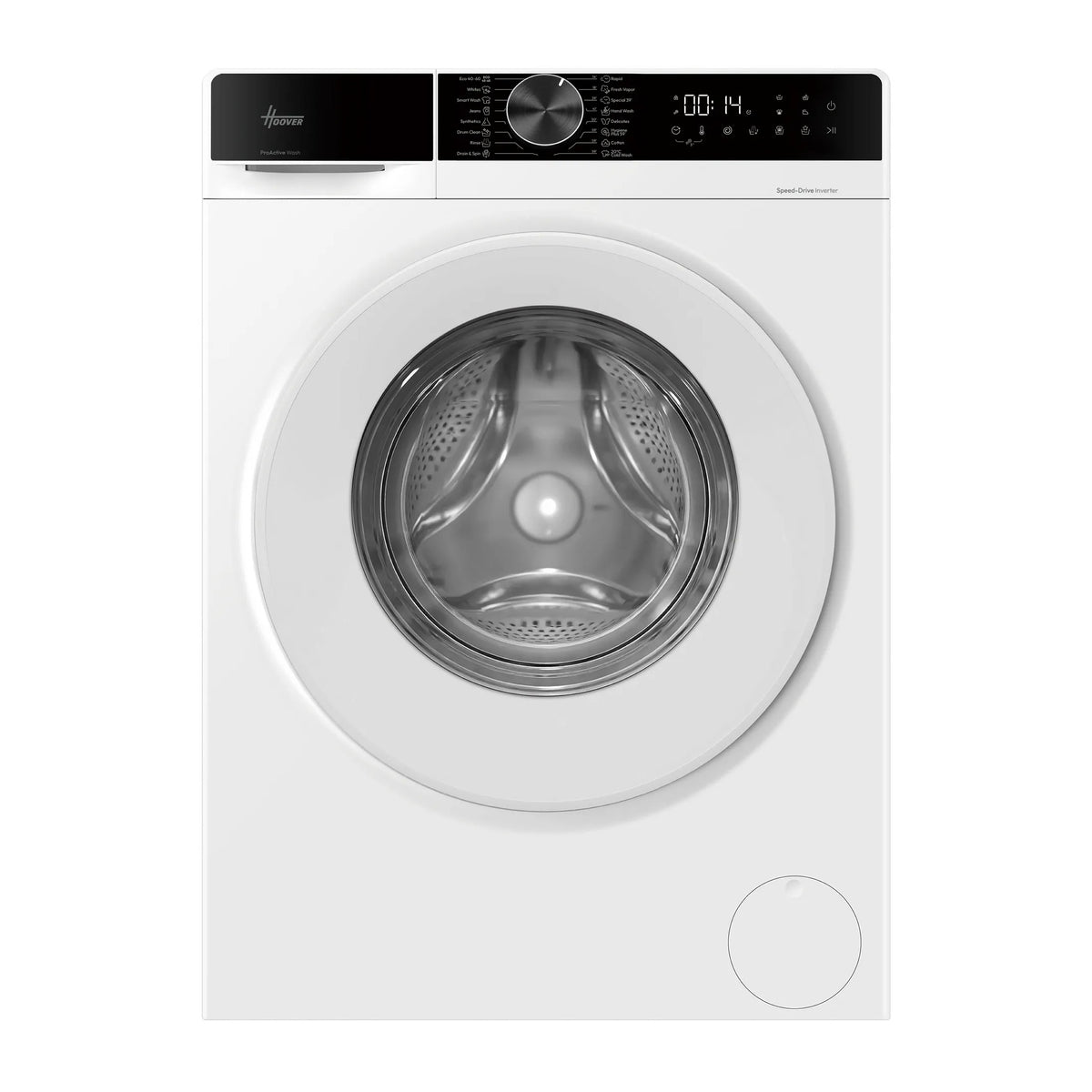 Hoover HGD 48S8C-80 8kg 1400rpm Washing Machine – Renew 2 U