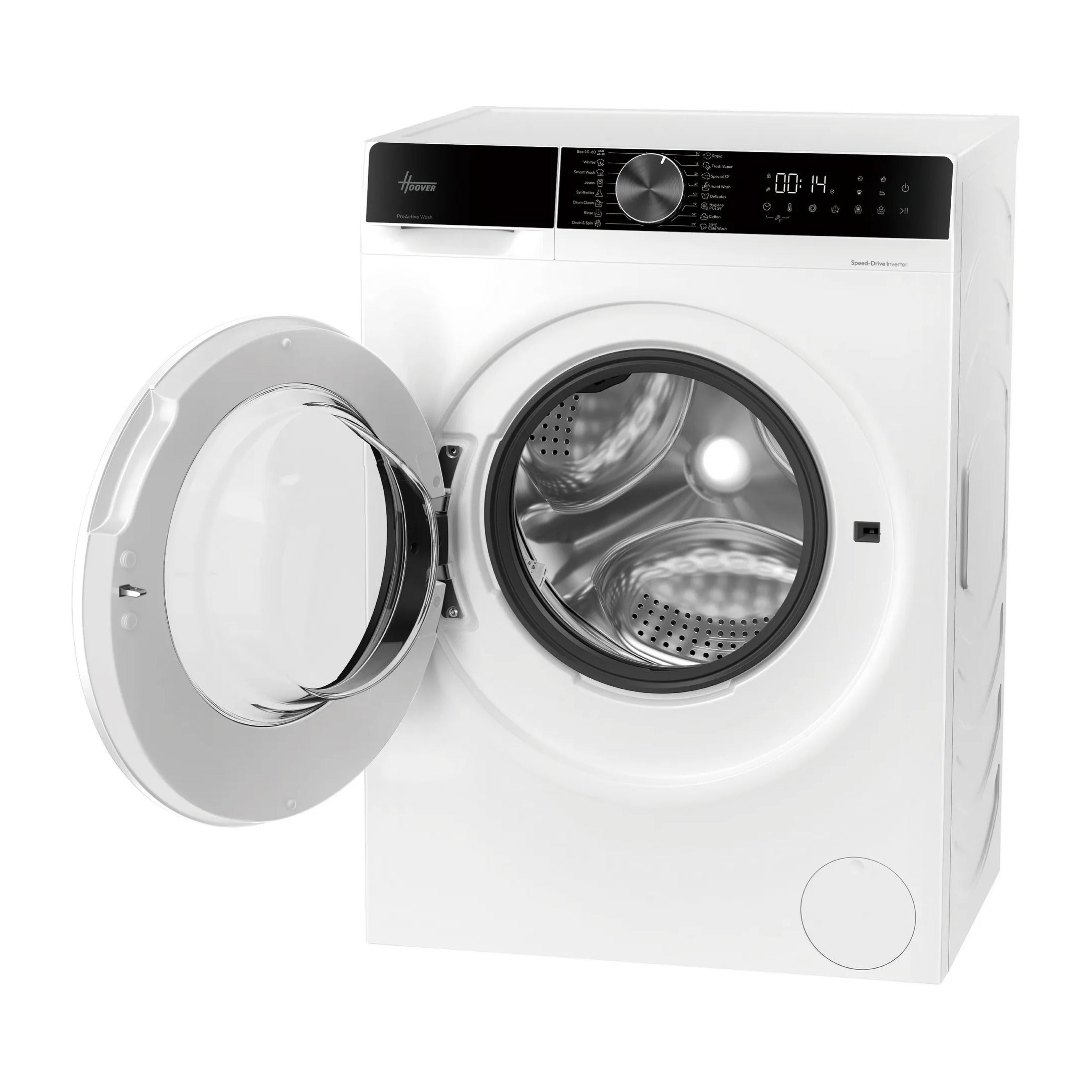 Hoover HGD 48S8C-80 8kg 1400rpm Washing Machine – Renew 2 U