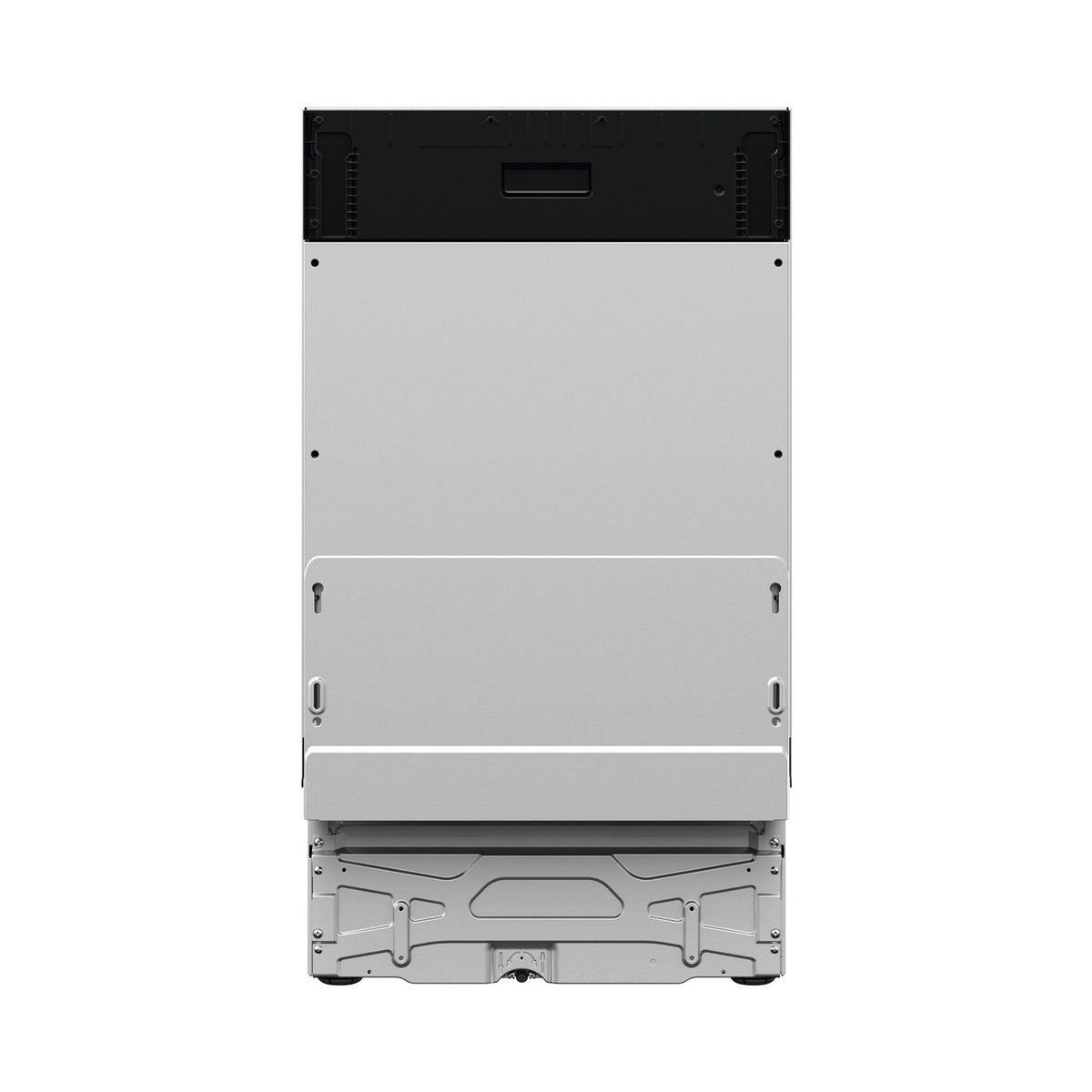 AEG 45cm Slimline Fully Integrated Dishwasher – 10 Place Settings, SatelliteClean, AirDry – Renew 2 U