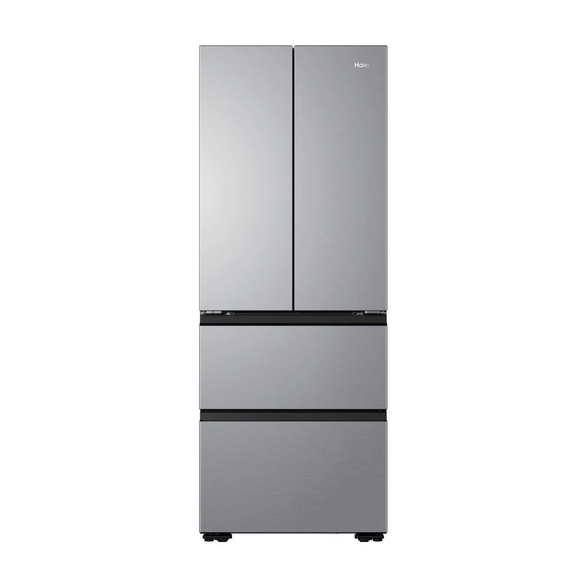 Haier HFKR5718DNGB French Door Fridge Freezer – Renew 2 U