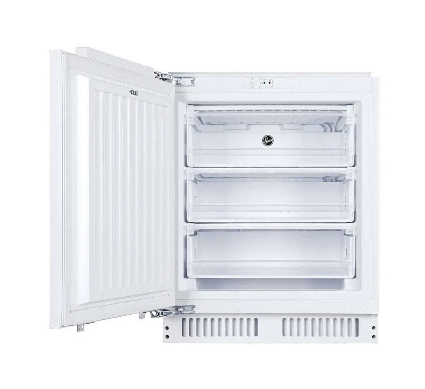 Hoover HBFUP 130 NK/N 95L Built-Under Undercounter Freezer – Renew 2 U