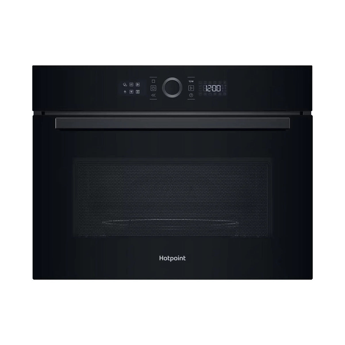 Hotpoint HMW47DHMBUK Built In 40L 900W Microwave & Grill – Renew 2 U