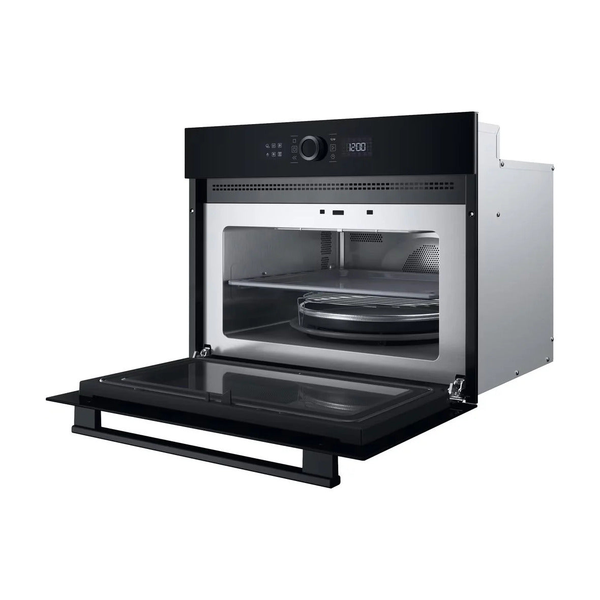 Hotpoint HMW47DHMBUK Built In 40L 900W Microwave & Grill – Renew 2 U