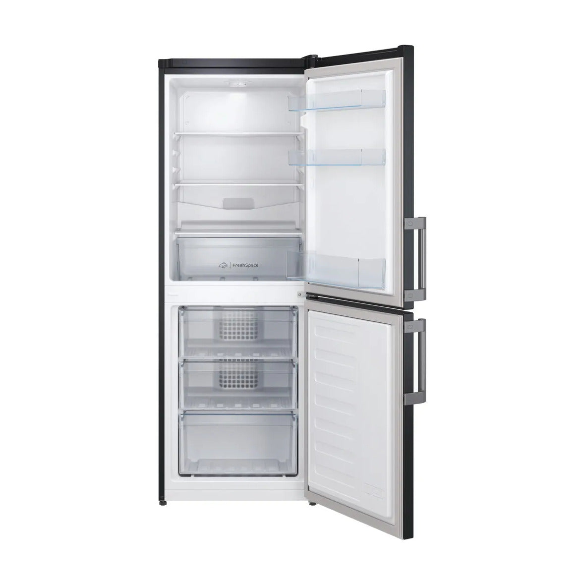 Indesit IB55 532 B UK 50/50 Low Frost Fridge Freezer – Renew 2 U