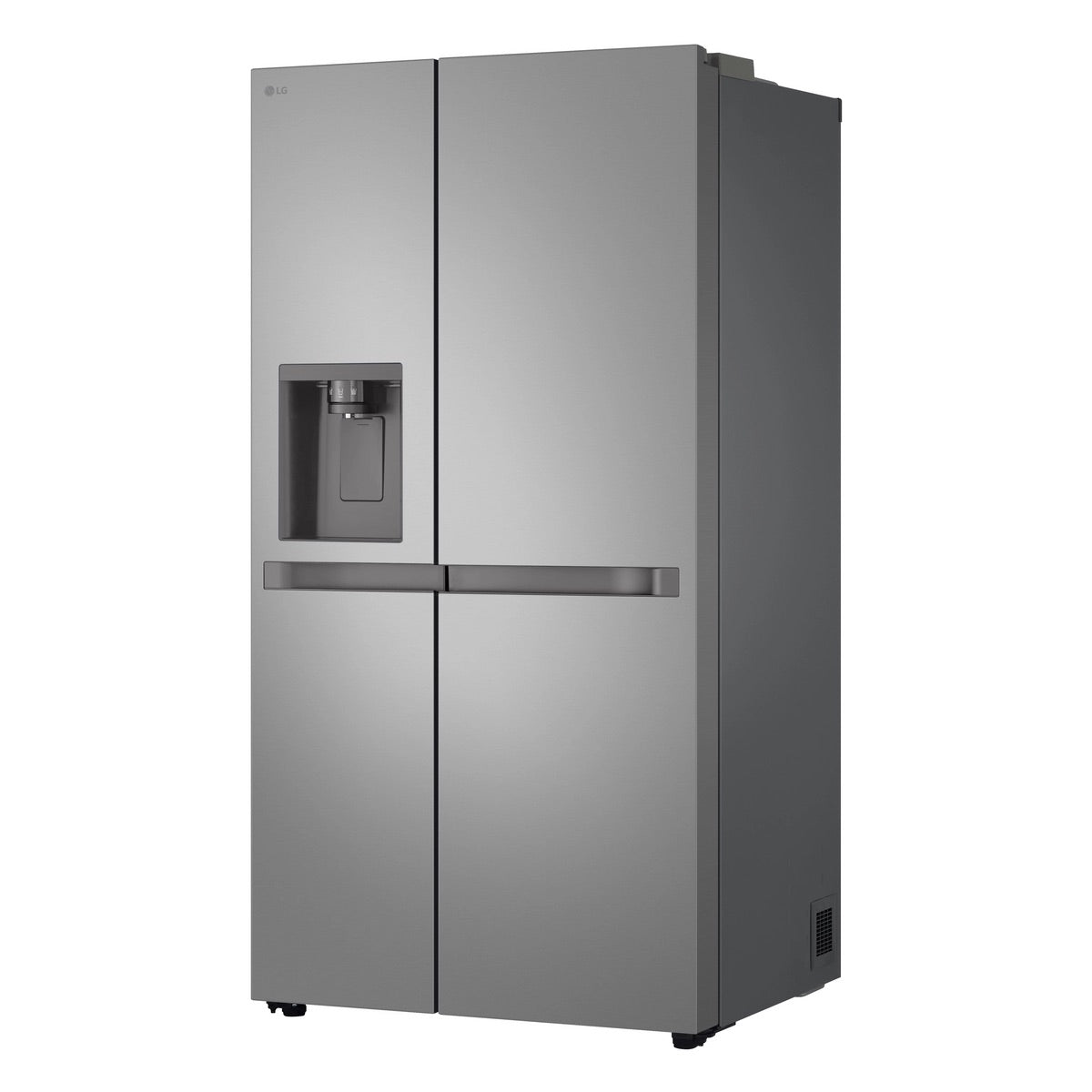 LG GSLC40PYPE American Fridge Freezer Plumbed Ice & Water – Renew 2 U