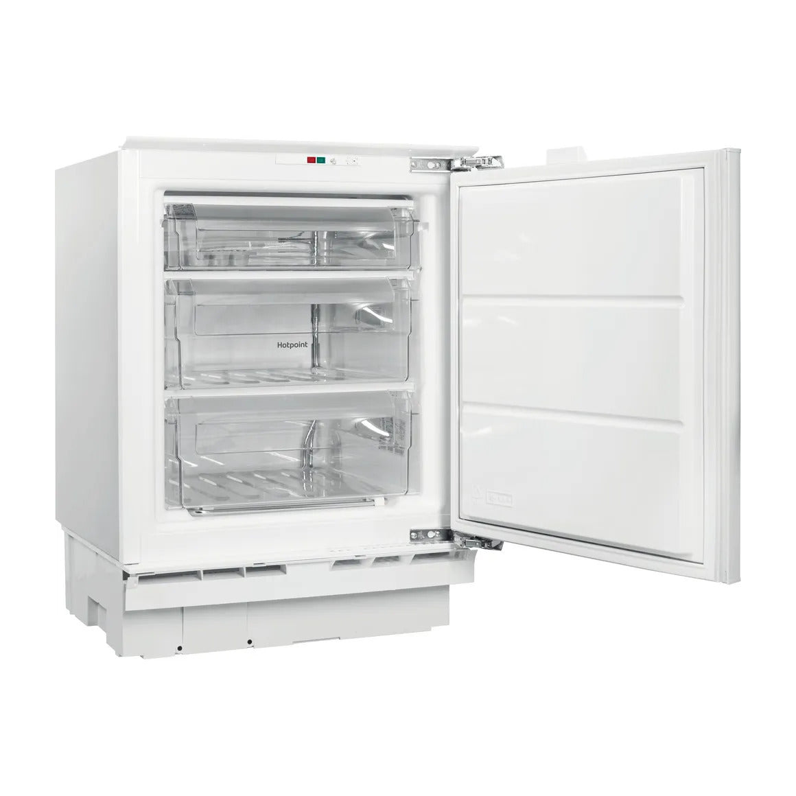 Hotpoint HBUFZ011.UK Integrated Undercounter Freezer – Renew 2 U
