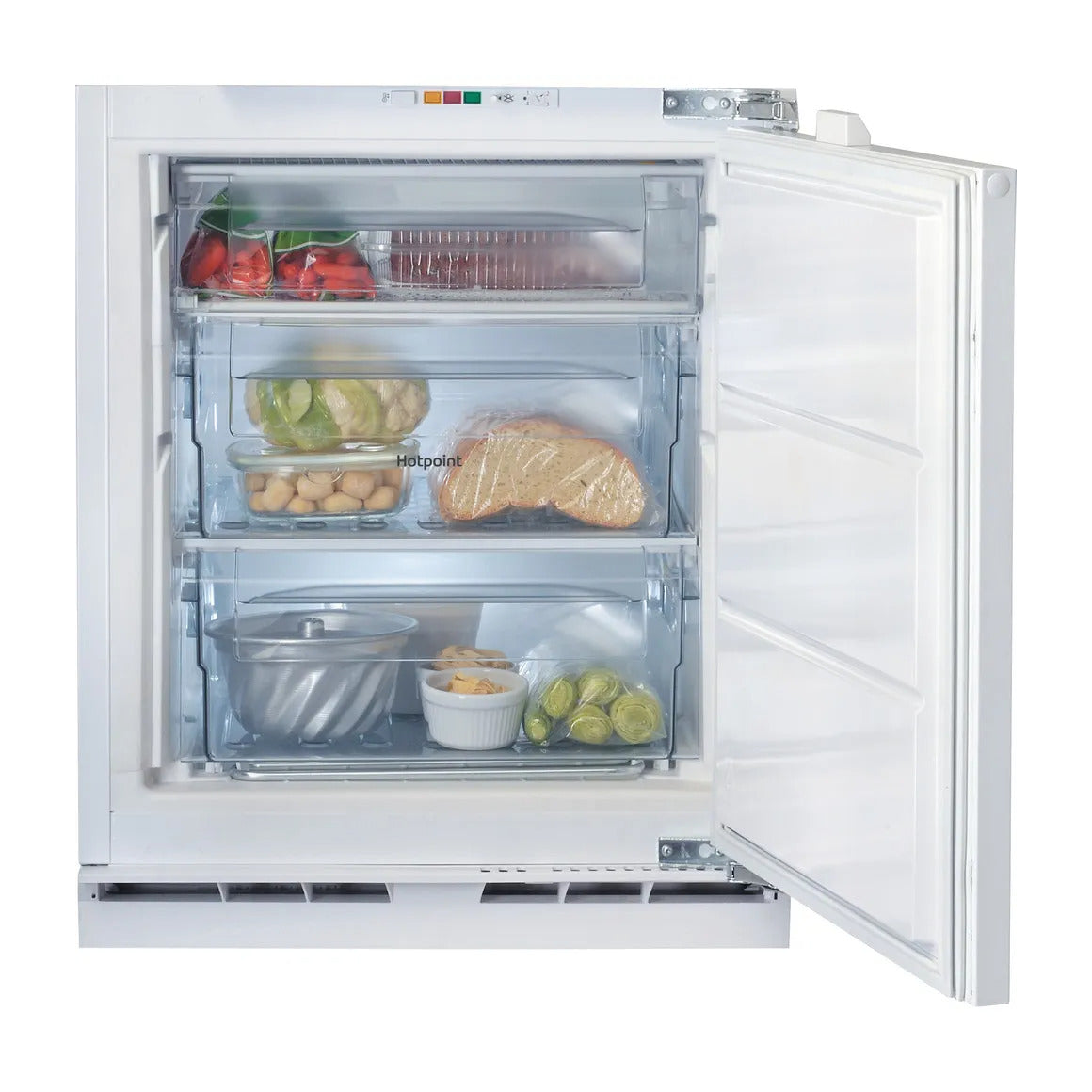 Hotpoint HBUFZ011.UK Integrated Undercounter Freezer – Renew 2 U