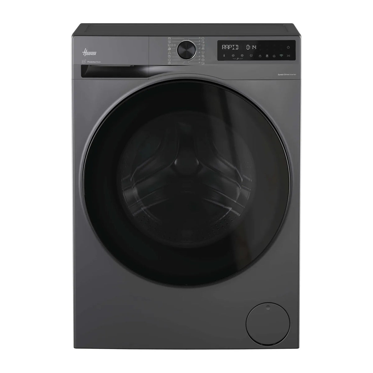 Hoover HBWP 6106BL8G-80 10kg/6kg 1600rpm Washer Dryer – Renew 2 U