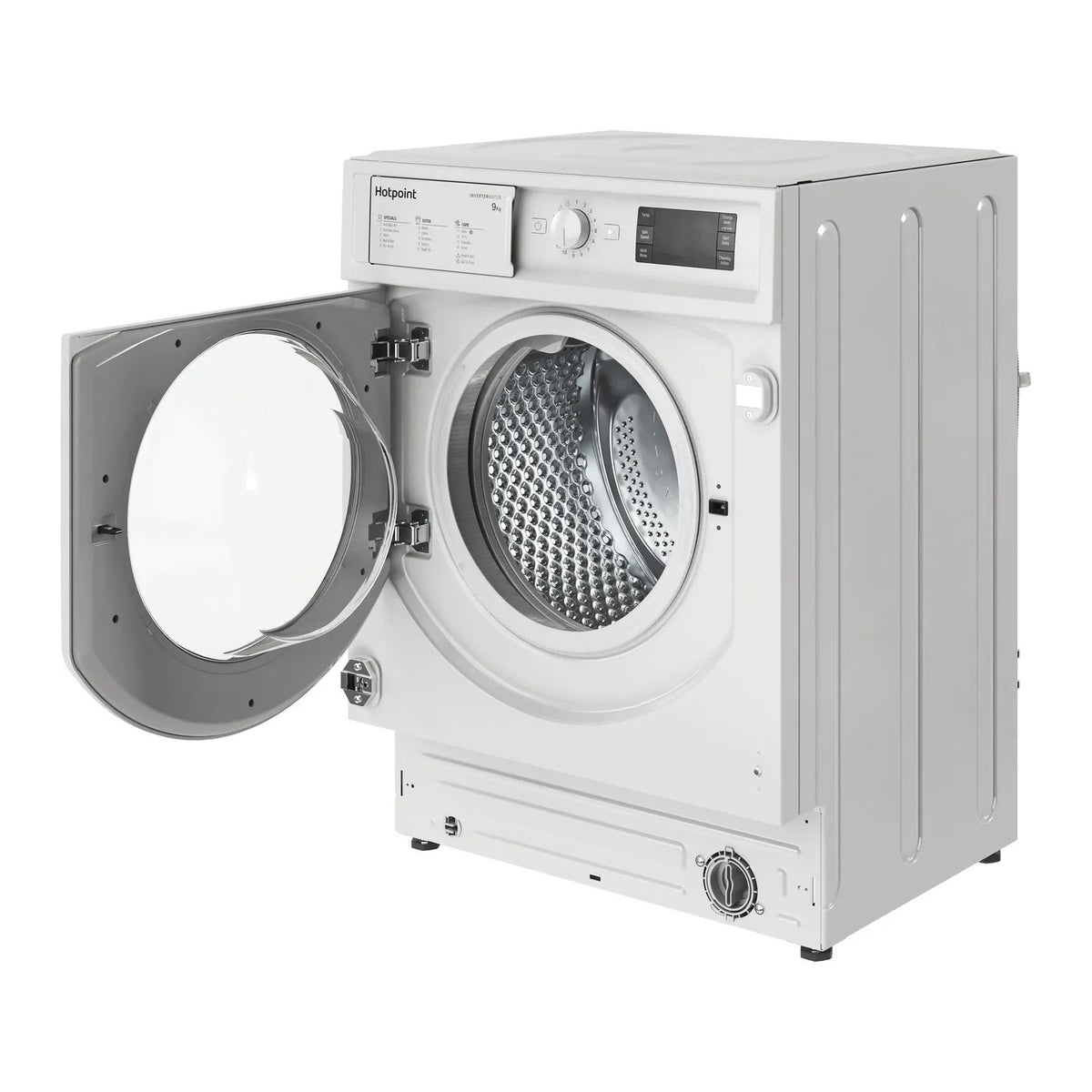 Hotpoint BI WMHG 91485 UK Integrated 9kg 1400rpm Washing Machine – Renew 2 U