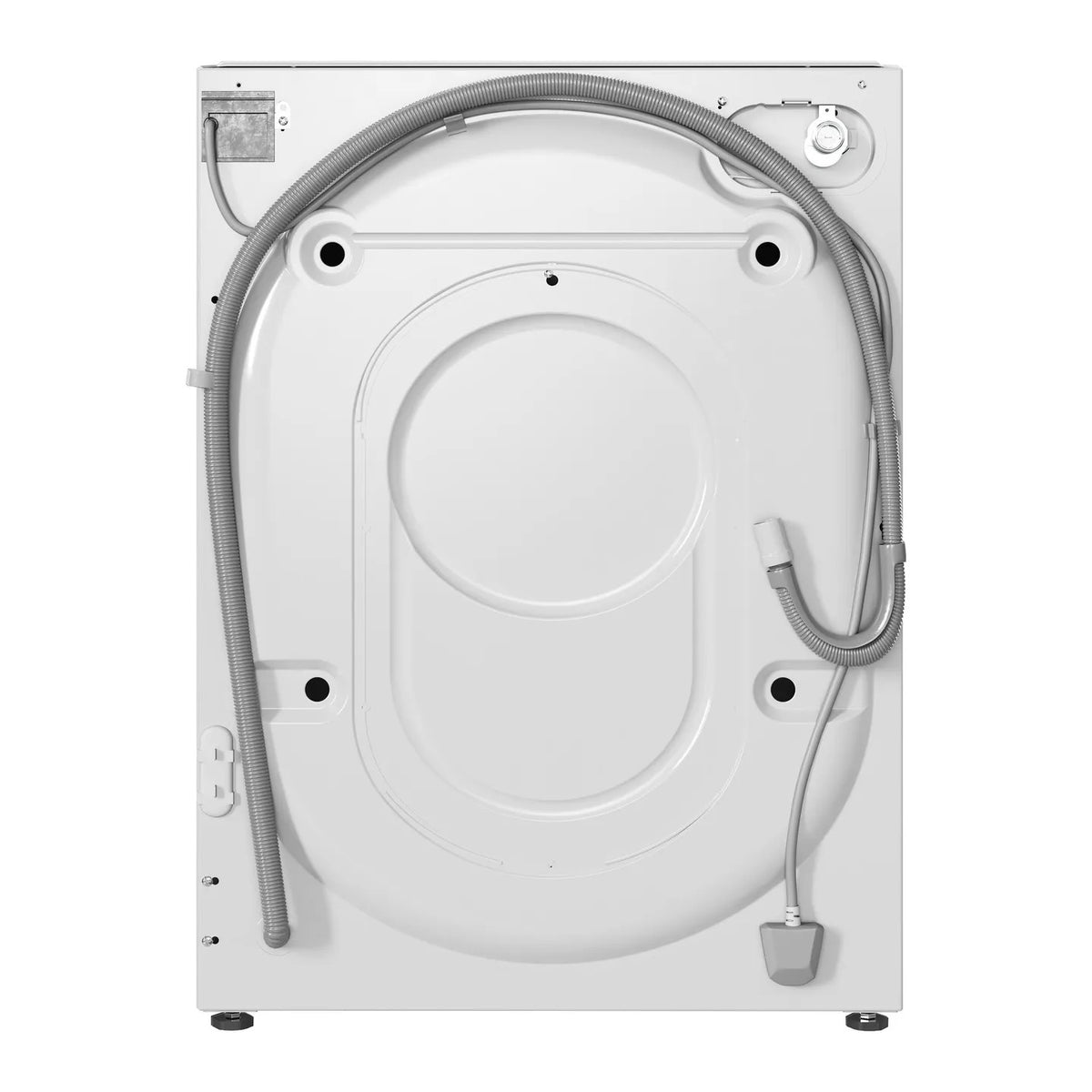 Hotpoint BI WMHG 91485 UK Integrated 9kg 1400rpm Washing Machine – Renew 2 U