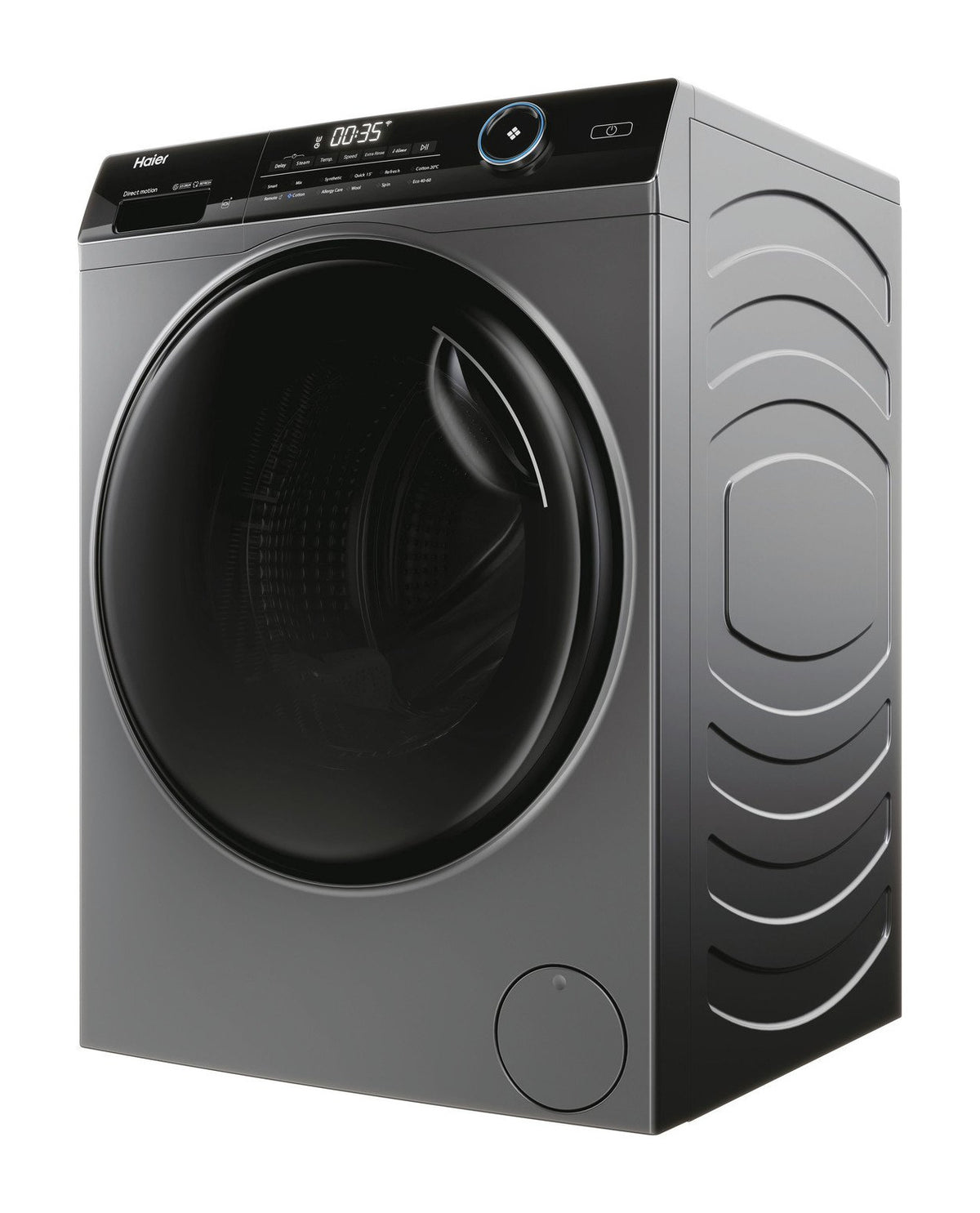 Haier HW80-B14959S8TU1 Series 5 8kg 1400 Spin Washing Machine – Renew 2 U