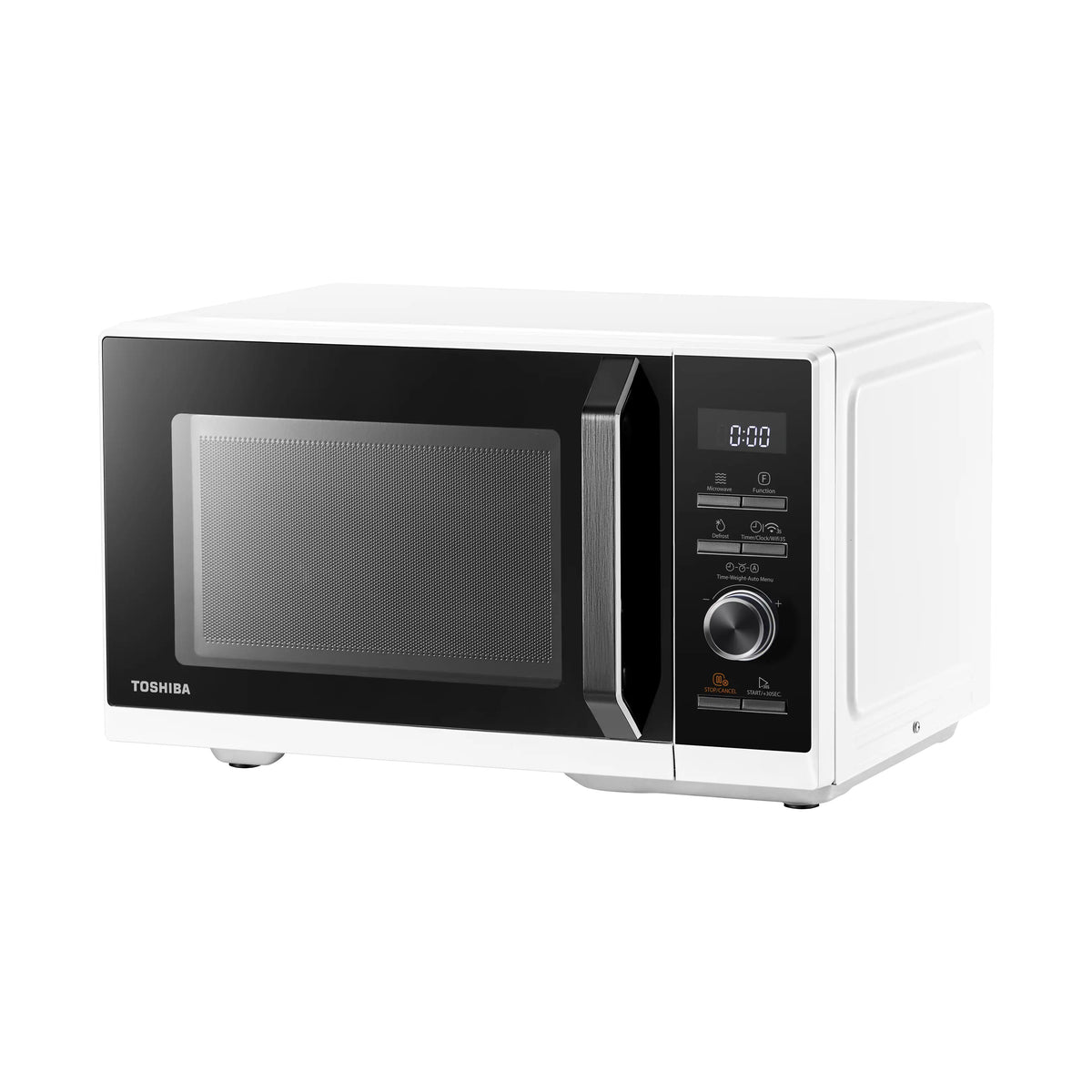 Toshiba MW3-SAC23SF(WH) 23L 900W Air Fry Combi Microwave – Renew 2 U
